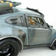 Image for article titled Buy The 1990 Porsche 911 From Death Race For $28,000